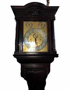 Gran Reloj de Pie Inglés - comprar online