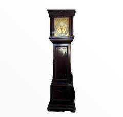 Gran Reloj de Pie Inglés