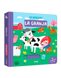 Mis animágenes La Granja
