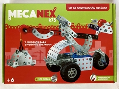 Mecanex k75