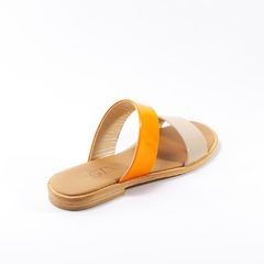STRIZE NARANJA - byGINT