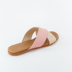 STRECCIA ROSA DUE - byGINT