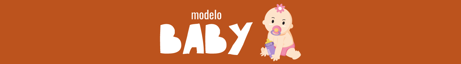 Baby - 1º aninho