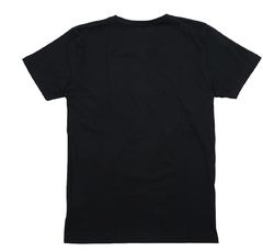 Camiseta negra ▸ Logo CDI - comprar online