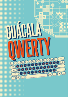 Póster (enviado a la casa) | Video de teclados