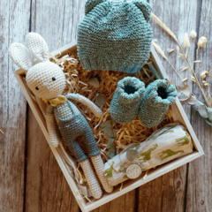 Set Regalo Teddy Bear - comprar online