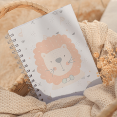 Cuaderno pediatrico completísimo en internet
