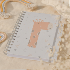 Cuaderno pediatrico completísimo