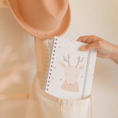Cuaderno pediatrico completísimo