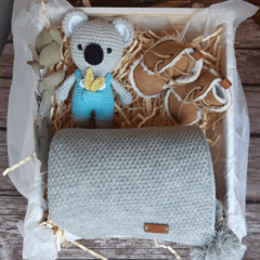 Caja regalo Bruno