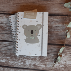 Cuaderno pediatrico completísimo - Feiguele 