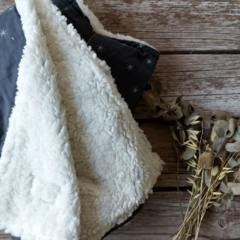 Manta corderito soft - comprar online