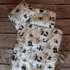 Set cambiador portátil - tienda online