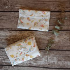 Set cambiador con organizador - comprar online
