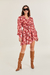 Vestido Levin - tienda online