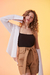 Short Flux Gabardina - comprar online