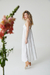 Vestido Tulipan Largo - comprar online