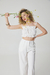 Pantalon Jacinto Lino - Winna Love