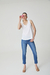 Musculosa Inasha Algodon en internet