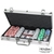 POKER X 300 FICHAS DE 11 GR