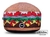 PUFF HAMBURGUESA XL - comprar online