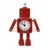 RELOJ ROBOCLOCK