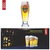 VASOS CERVEZA CAJA X 6  C/CALCO DECORADO - comprar online