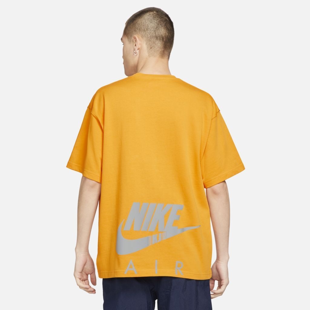camiseta nike x