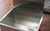 Bacha 60x40x30CM acero inoxidable 430 1.2MM mensulas pared lava mano - FABRICA INOXIDABLE