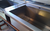 Bacha 80x40x30CM acero inoxidable 430 1.2MM mensulas pared lava mano en internet
