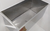 Bacha 70x50x40CM acero inoxidable 430 1.2MM industria familiar medida estandar en internet