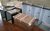 Bacha 90x50x50CM acero inoxidable 430 1.2MM industrial apoyo ideal comercios empresas