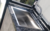 Bacha 80x50x40CM acero inoxidable 304 1.2MM industrial o familiar 304