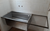 Bacha 70x50x40CM acero inoxidable 430 1.2MM industria familiar medida estandar - tienda online