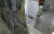Bacha 80x50x40CM acero inoxidable 304 1.2MM industrial o familiar 304 - FABRICA INOXIDABLE