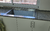 Bacha 60x40x30CM acero inoxidable 430 1.2MM mensulas pared lava mano