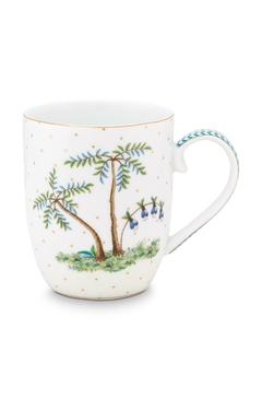 SET 2 MUGS CHICOS JOLIE DOTS - Sentido José Ignacio