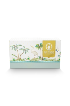 SET 2 MUGS CHICOS JOLIE DOTS - comprar online