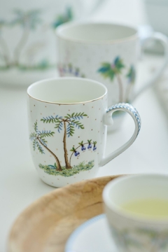 Imagen de SET 2 MUGS CHICOS JOLIE DOTS