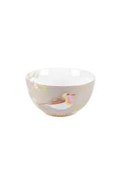 BOWL 15CM KHAKI - comprar online