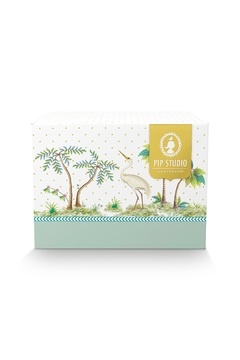 SET 2 TAZAS DE TE JOLIE DOTS - comprar online