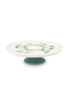 MINI TORTERA JOLIE DOTS - comprar online