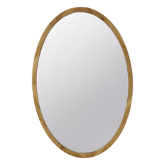 ESPEJO OVAL