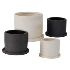MACETERO DEUCES 12CM - comprar online