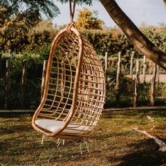 SILLA DE COLGAR ALISON - comprar online