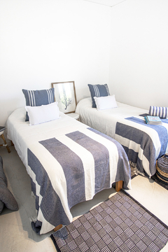 TOALLA/THROW PLAYA 180X100 - comprar online