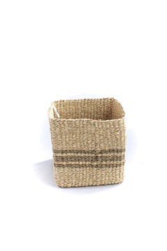 CANASTO CUBO MEDIANO