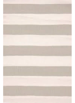 CATAMARAN STRIPE PLATINUM/IVORY POLIPROPILENO