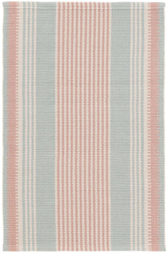 ISLAND STRIPE WOVEN ALGODON