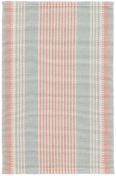 ISLAND STRIPE WOVEN ALGODON